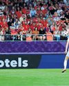 Norway Seal Knockout Spot After Graham Hansen Denies Brave Finland49