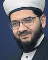 Things have worsened' Muslims say attacks initiated a climate of hostility in race relations23