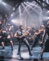 Stage review Devastating revival taps into passion of Rice's lyrics28