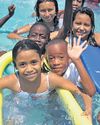 Positive legacies Families use heartbreak to offer hope for others24