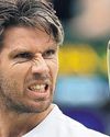 Norrie delight at reaching last eight after injury troubles62
