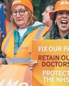 Fears of new strikes as doctors vote on pay0
