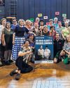 Access all ages Madrid scheme links older people to contemporary theatre39
