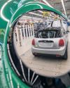 Carmakers on course to hit existing EV sales targets41