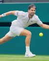 Then there was one Norrie survives spicy five-set marathon but Kartal bows out21