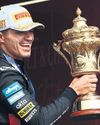 Everything I dreamed of' Norris celebrates home win but Piastri fumes after chaotic race63