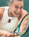 Sabalenka puts friendship aside to oust Mertens55