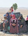 West Bank Palestinians await more demolitions as settlers circle their homes41