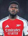 Loose with virtue Arsenal already have plenty of questions to answer over the Partey allegations47
