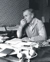 Chance to spy on le Carré's private papers in major Bodleian exhibition5