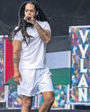 BBC accused of 'arbitrary' policy after Bob Vylan Glastonbury set27