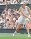 Line-call failure came after camera was 'switched off by mistake'17