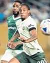 João Pedro offers early glimpse of future for Chelsea49