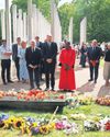 7/7 London terror attack victims remembered on 20th anniversary16