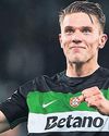 Arsenal told to pay guaranteed €70m to seal Gyökeres deal48