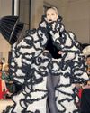 Schiaparelli goes back to archives for futuristic inspiration22