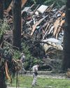 'No warning, none whatsoever' Survivors question safety planning and response33