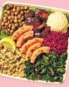 A Pricey Lunch? Lettuce See, Says Pret With Its £12.95 Salad22
