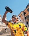 'Devastating' June heatwave killed 2,300 across Europe23