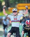 Pogacar marks 100 wins but is still denied yellow jersey50