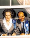 Lord Tebbit, former cabinet minister and loyal lieutenant to Thatcher, dies at 9421