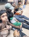 Gaza ceasefire hopes recede after Qatar says progress of talks is slow17