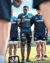Itoje challenges Lions to deliver major statement56