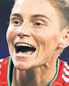 Wales keen for 'second crack' at proving they belong at top52