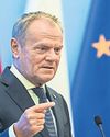 Elon Musk's AI chatbot drops the F-bomb on Donald Tusk40