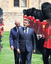 Macron lays out vision of new Europe with France and Britain at its centre6