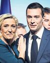 French far-right National Rally offices raided in funding investigation The Guardian