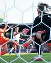 James inspires rout as Lionesses get back on track The Guardian