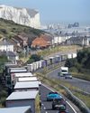 'Now Brexit is behind us' Business leaders hope Macron's state visit can strengthen ties The Guardian