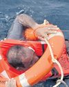 Eternity C Four more crew rescued from vessel sunk by Houthis as 11 remain missing36