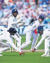 Root closes in on century as watchful England dig in60