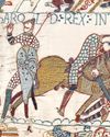 Bayeux in Britain: How France Said Yes to Landmark Loan of Tapestry4