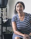 Black people in England 'four times as likely to face homelessness'22