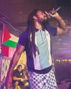 Bob Vylan tell fans in London not to repeat anti-IDF chant18