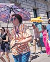 Heat could kill 30,000 a year in England and Wales, says study31