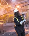 Ministers consider saving second UK steel firm if Liberty group collapses43