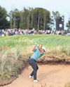 McIlroy's touch on the greens brings the smiles back49