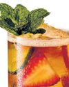 Time up for Pimm's o'clock as Wimbledon trials fruity mocktail with less of a punch21