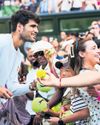 He loves to help people' How Alcaraz captured the hearts of Wimbledon fans11