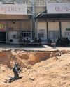 Hamas: How group is holding on despite casualties36
