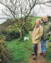 Raynor Winn's next book put on hold after Salt Path row7