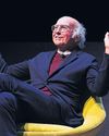 Obamas to make HBO history sketch show with Larry David3