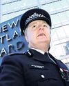 Ian Blair, former Met police commissioner, dies aged 722