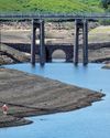 Water firms urged to impose hosepipe bans as reservoir levels at 10-year low6