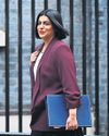 MPs and political candidates encountering 'industrial' levels of abuse, minister warns1