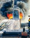 Toxic chemicals above proposed safety limits in almost all English waters tested49